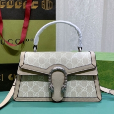 Gucci Top Handle Bags